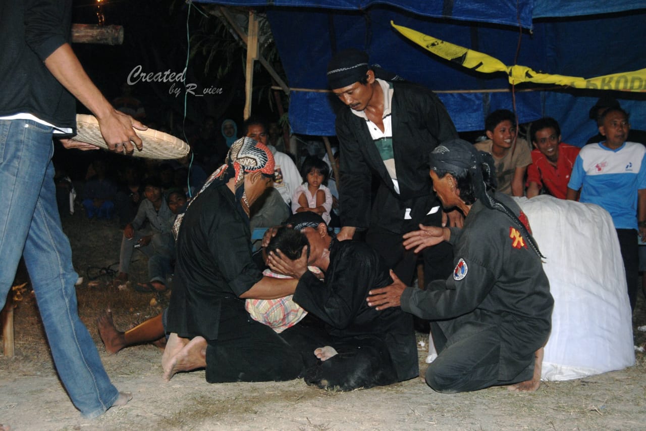 Angkat Warisan Budaya Rembang, Laesan dari Lasem akan Tampil di TMII